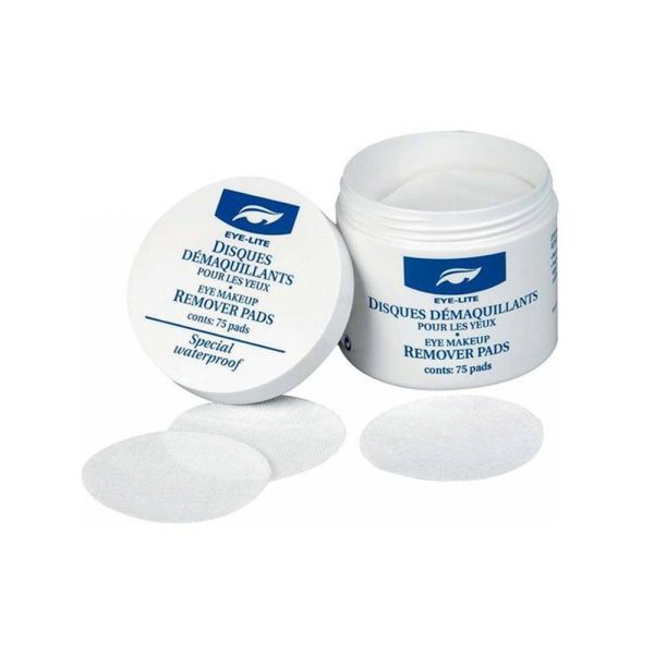 Mavala Eye Make-Up Remover Pads 75 pads Sale