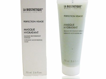 La Biosthetique Perfection Visage Masque Hydratant 2.6 fl oz Online Sale