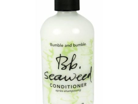 Bumble and Bumble Seaweed  Conditioner 8 oz For Sale