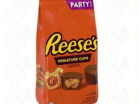 Reeses Peanut Butter Cups Party Pack Online now