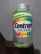 Centrum  Silver adult 50+ 375tb. Online Hot Sale