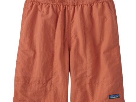 Patagonia Men s Baggies Shorts 7  - Quartz Coral For Sale