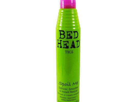 Tigi Bed Head Spoil Me Restyler 9 oz For Discount