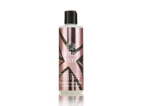 British Hair Reconstructive Strengthening Conditioner 8 oz Online Sale