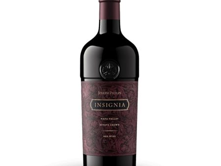 Joseph Phelps Insignia, 2019, 750ml Cheap