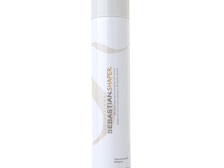 Sebastian  Shaper Hairspray 10.6 oz For Cheap