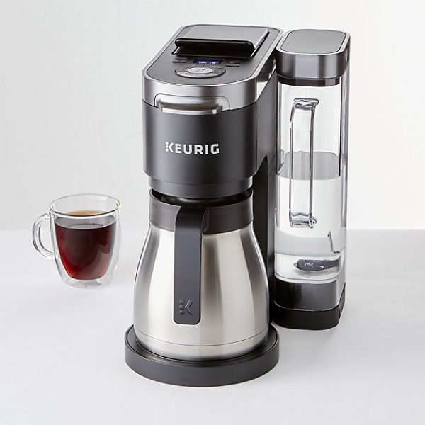 Keurig K-Duo Plus Single Serve and Carafe Coffee Maker Cheap