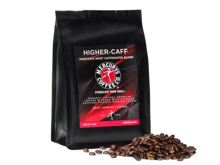 HIGHER-CAFF Hot on Sale