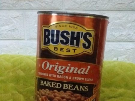 Bush s Best Baked Beans 7oz (156kg) Online Sale