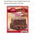 Betty crocker muffin mix Discount