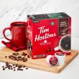 Tim Hortons Dark Roast Single-serve K-Cup Pods, 80-pack For Cheap