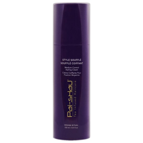 Pai Shau Style Souffle Medium Control Styling Cream 8.4 oz Hot on Sale