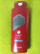 Old Spice ultra smooth moisturizing body& face wash 473ml Fashion