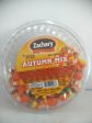 Zachary Autumn Mix Mello creme Mix Fall Halloween candy Mix 680g on Sale