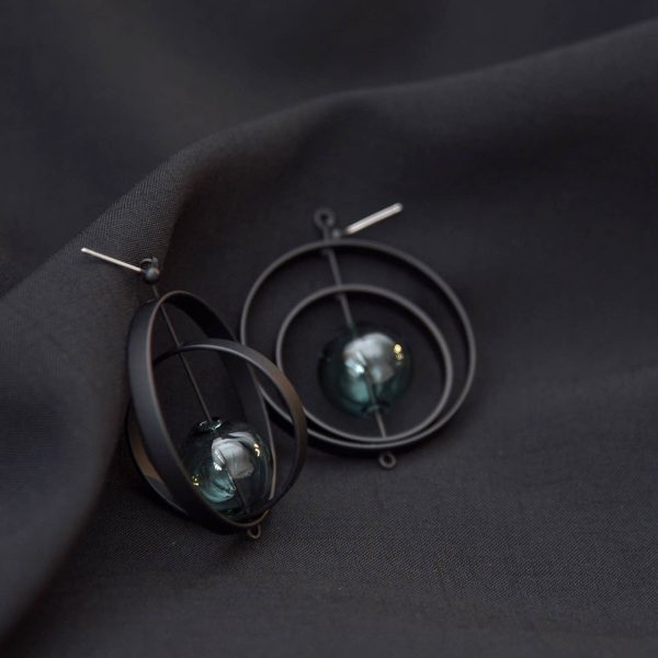 Eris Earrings Online Sale