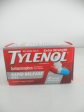 Tylenol Extra Strength Acetaminophen Rapid Release Gels, 24 ct Cheap