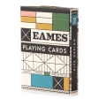 Eames  Kite  Playing Cards Supply