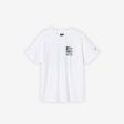 Stussy Knight Tee - White Online