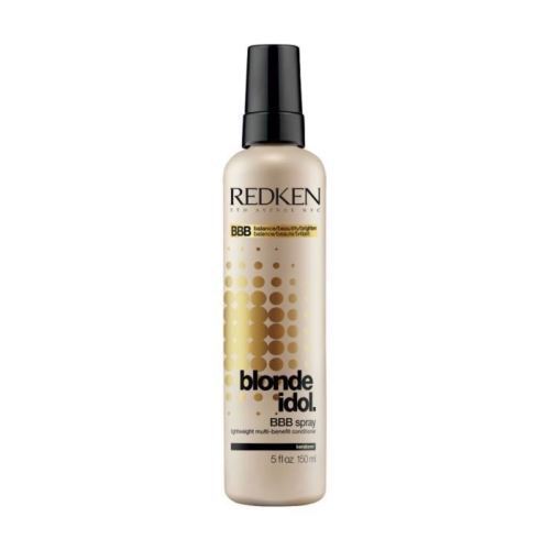 Redken Blonde Idol BBB Spray Conditioner 5 oz Online now