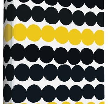 Marimekko Fabric-Wrapped Journal Hot on Sale