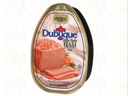 Dubuque Royal Buffet Ham Hot on Sale