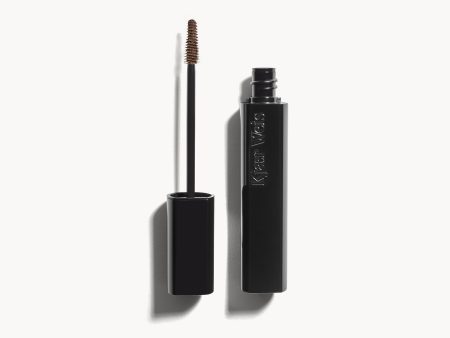 Brow Gel--Deep Brown Discount