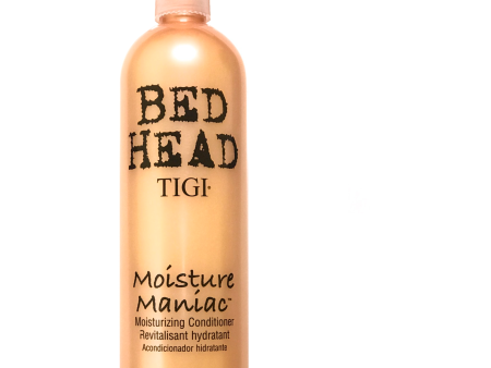 Tigi Bed Head Moisture Maniac Conditioner 25.36 For Sale