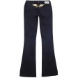 Robin s Jean Women s Garbot Boot Cut Jeans - Black Sale