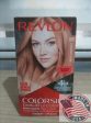 REVLON 85B Strawberry Blonde hair color Blends gray Ammonia Free w  Keratin Discount