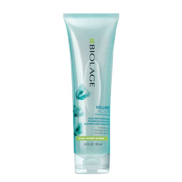 Matrix Biolage Volume Bloom Aqua Gel Conditioner 8.5 oz Fashion