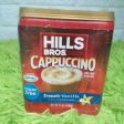 Hills Bros. Instant Cappuccino Mix, Fat Free French Vanilla Cappuccino Mix Cheap