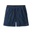 Patagonia Men s Baggies Shorts 5  - Tidepool Blue Online Sale