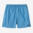 Patagonia Men s Baggies Shorts 5  - Lago Blue Online Sale