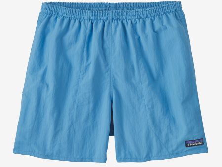 Patagonia Men s Baggies Shorts 5  - Lago Blue Online Sale