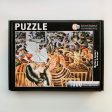 Nature Lovers Puzzle For Cheap