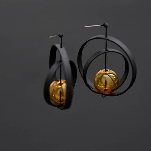 Eris Earrings Online Sale