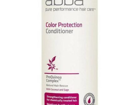 Abba Volume Conditioner for Fine Limp Hair 33.8 oz on Sale