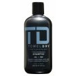 Towel Dry Thickening Shampoo for Men All in One Hair Care 12 Oz For Discount