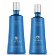 ColorProof Trucurl Curl Perfecting Shampoo 10.1 oz & Conditioner 8.5 oz Duo Supply