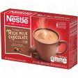 Nestle rich milk chocolate drink Hot on Sale