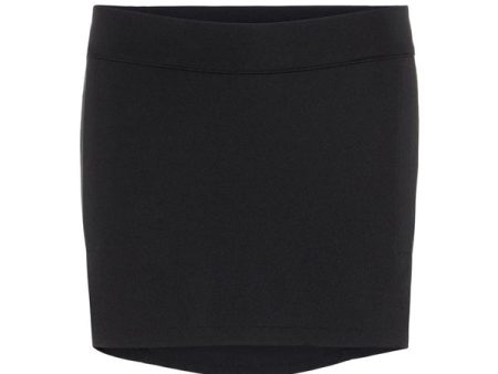 W AMELIE TX JERSEY SKIRT Fashion