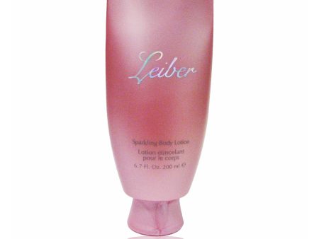 Judith Leiber Sparkling Body Lotion 6.7 oz Online