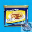 SPAM classic 12 oz Supply