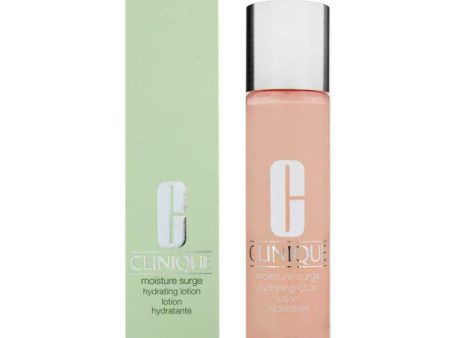 Clinique Moisture Surge Hydrating Lotion 6.7 oz Online