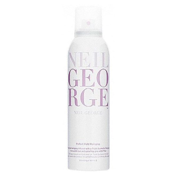 Neil George Hair Care Neil George Hairspray, 8.5 Oz Online