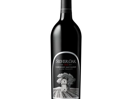 Silver Oak Cabernet Napa Valley, 2018, 750ml Cheap