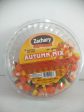 Zachary Autumn Mix Mello creme Mix Fall Halloween candy Mix 680g on Sale