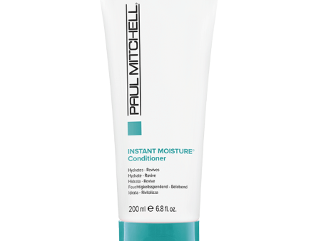 Paul Mitchell Instant Moisture Conditioner 6.8 oz Online Sale