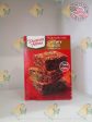 Duncan Hines Chewy Fudge Brownie mix family size (520g) Hot on Sale