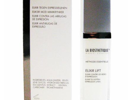 La Biosthetique Methode Essentielle Elixir Lift 1 oz Online Hot Sale